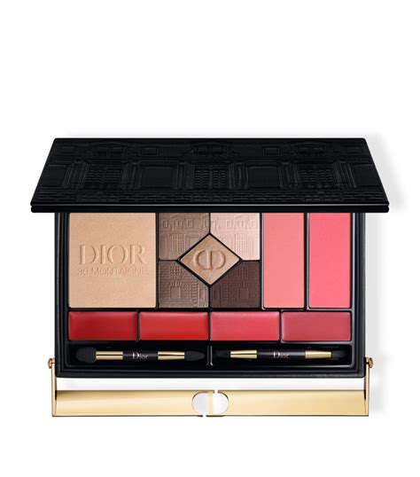 kit trucchi dior|dior palette occhi.